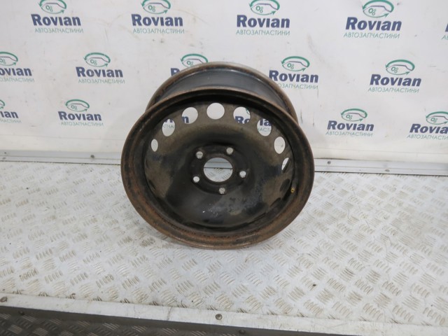 Диски стальные 403000026R RENAULT