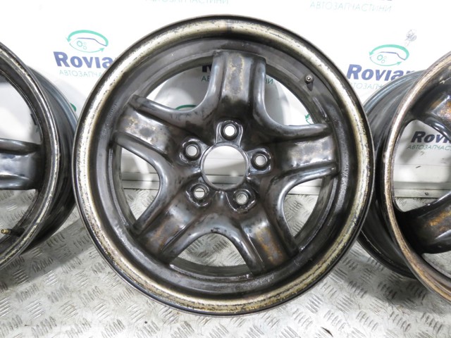 запаска 403003680R RENAULT
