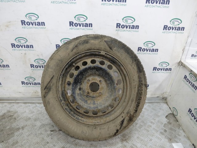 Диски стальные 403004679R RENAULT