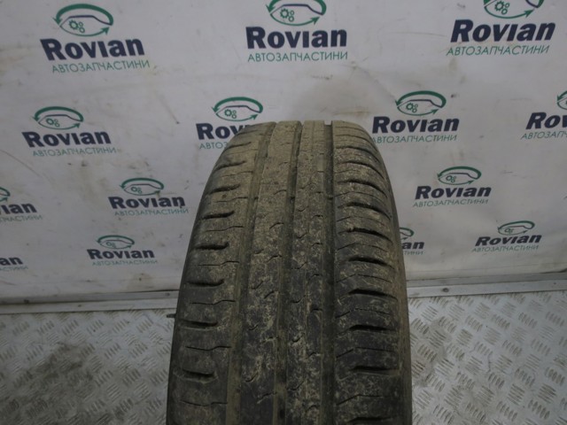 RENAULT 403004679R Диски колесные стальные (штампованные) в наличии Житомир