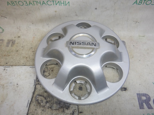 Колпаки на колеса 40315EB000 NISSAN