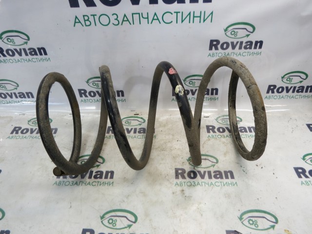 Пружина передняя 4040A191 MITSUBISHI