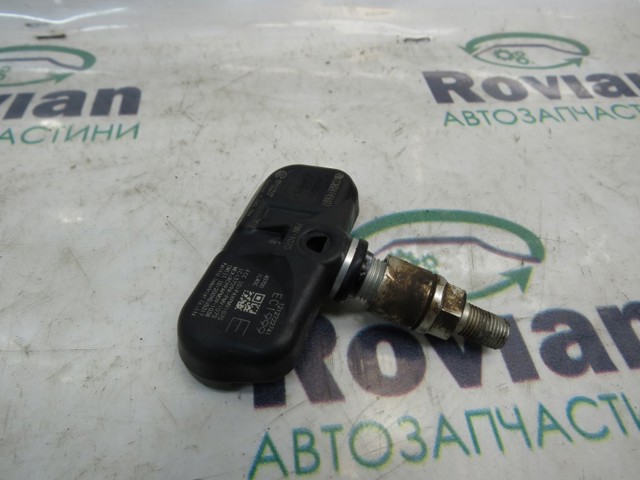 Датчик контроля давления в шинах 407001LA0C NISSAN