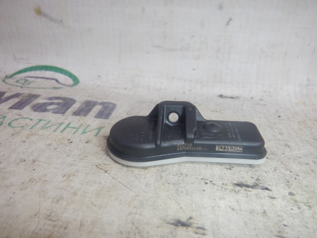 407005642R RENAULT Датчик давления в шинах купить в Черкассы