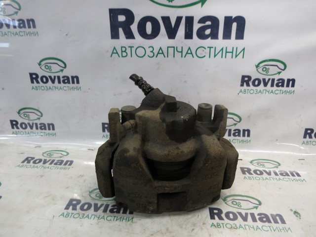 Суппорт тормозной, передний, правый 410010303R RENAULT