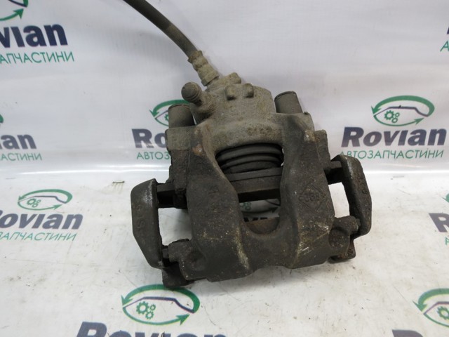 Суппорт тормозной передний правый 410016069R RENAULT