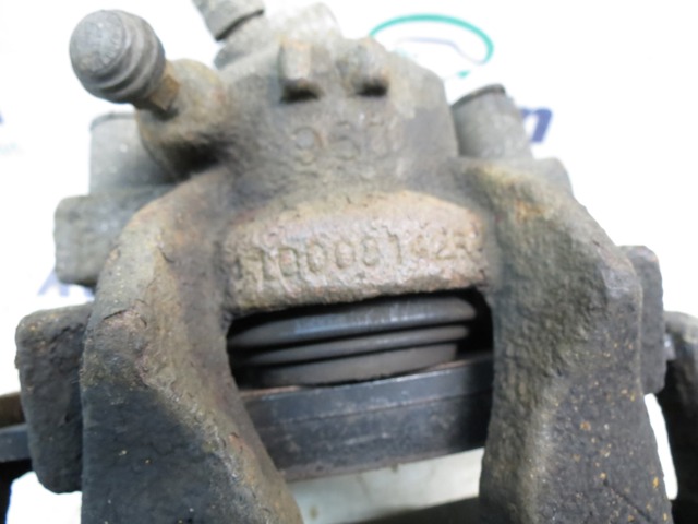 RENAULT 410016069R Суппорт тормозной передний правый в наличии Чернигов