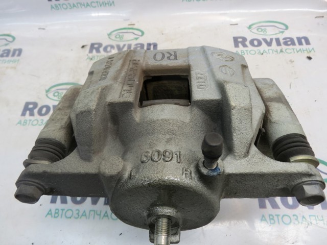 Тормозной суппорт 410016RR0A NISSAN