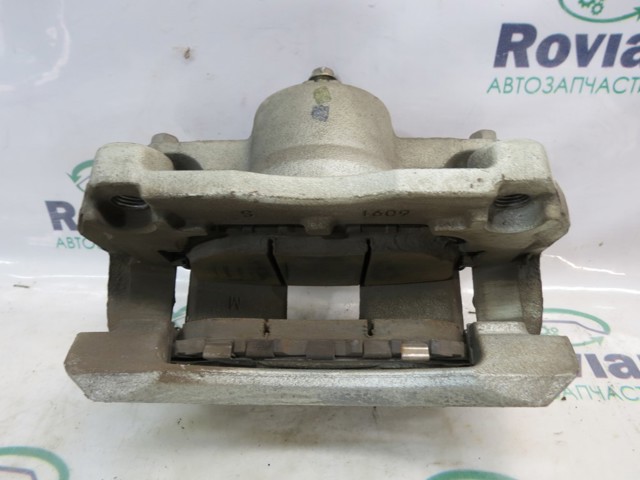 410016RR0A NISSAN Суппорт тормозной передний правый купить в Павлоград