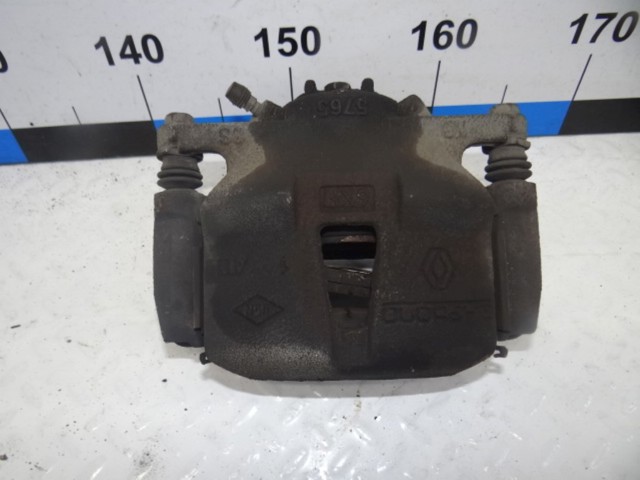 Суппорт тормозной передний правый 410018526R RENAULT