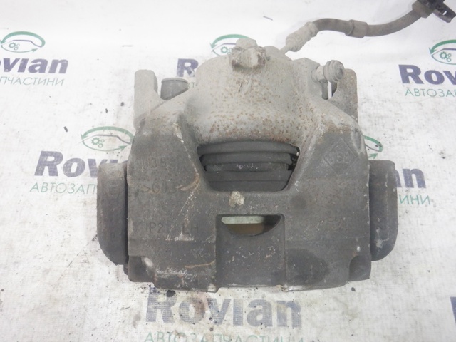 Суппорт тормозной передний левый 410110001R RENAULT