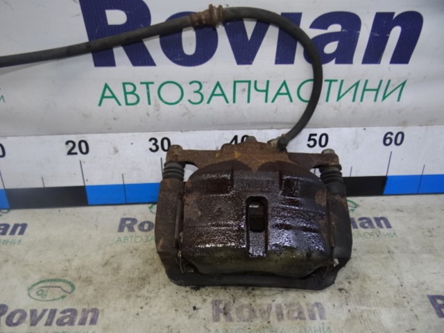 Супорт тормзной 410114EA0A NISSAN