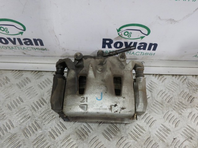 Супорт тормзной 410115TA0A NISSAN