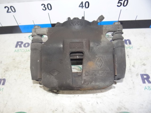 Супорт тормзной 410118694R RENAULT
