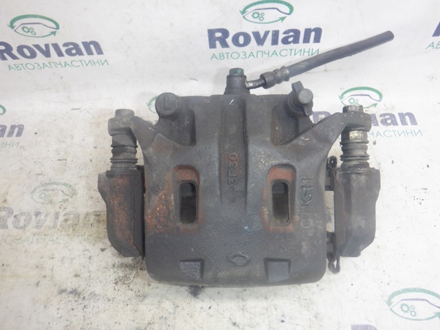 Суппорт тормозной передний левый 41011JY00A RENAULT