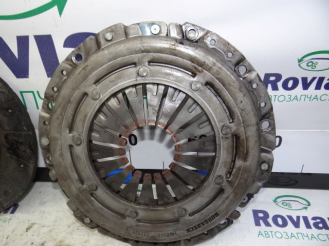 4110039295 HYUNDAI Диск сцепления купить в Днепр