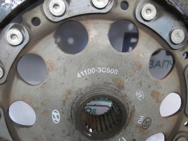411003C500 HYUNDAI купить в Винница