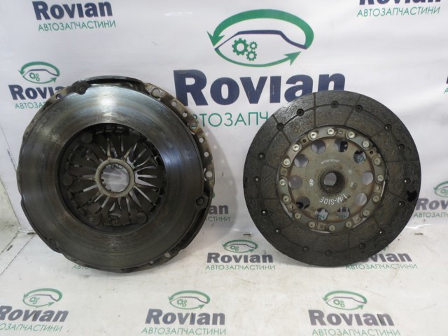 HYUNDAI 411003C500 в наличии Николаев