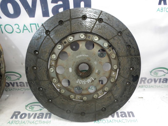 411003C500 HYUNDAI купить в Чернигов