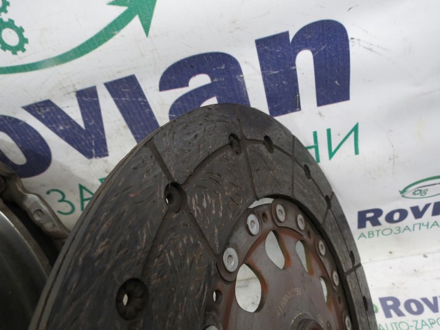 4120038200 HYUNDAI Комплект сцепления купить в Одесса
