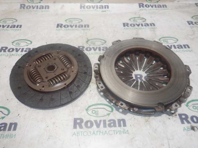 4130023560 HYUNDAI Корзина сцепления купить в Харьков