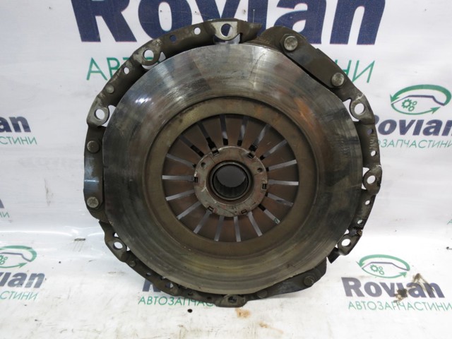 Лепестковая корзина сцепления 4130039115 HYUNDAI