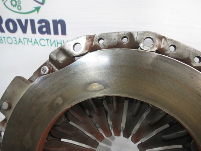 4130039295 HYUNDAI Корзина сцепления купить в Ужгород