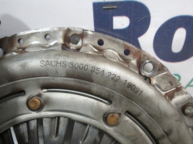 HYUNDAI 4130039295 Корзина сцепления в наличии Николаев