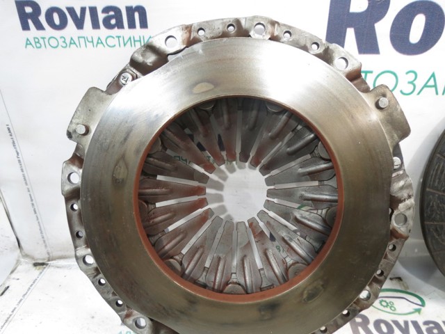 HYUNDAI 4130039295 Корзина сцепления в наличии Чернигов