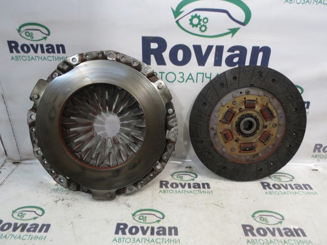 Лепестковая корзина сцепления 4130039295 HYUNDAI