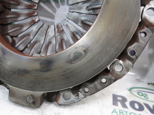 HYUNDAI 4130039295 Корзина сцепления в наличии Николаев