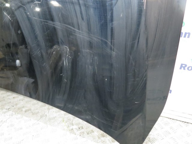 41617111385 BMW Капот купить в Винница