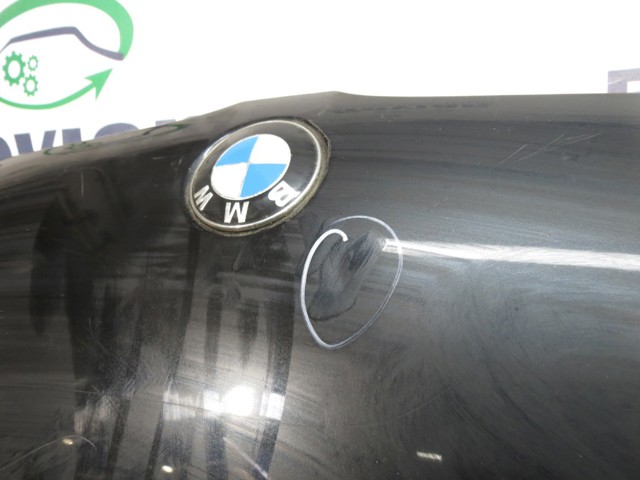 41617111385 BMW Капот купить в Житомир