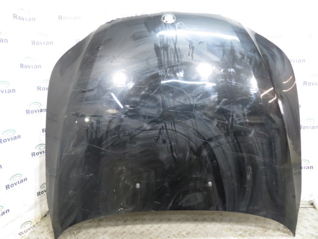 Капот двигателя 41617111385 BMW