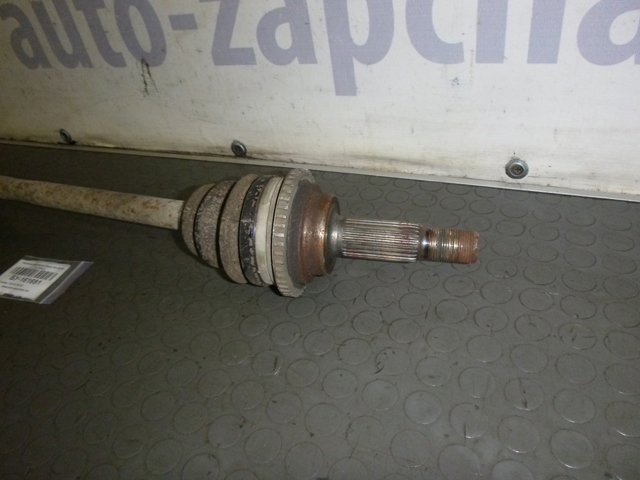 Полуось задняя 4234028090 TOYOTA