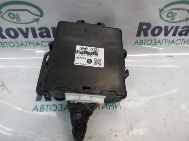 ЭБУ АКПП 4295018001 HYUNDAI