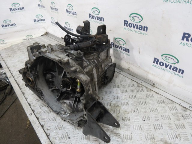 4300024381 HYUNDAI КПП купить в Львов