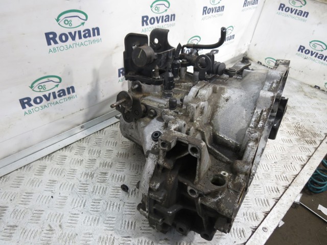4300024381 HYUNDAI КПП купить в Чернигов