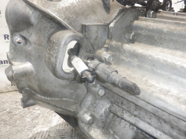 4300024391 HYUNDAI КПП купить в Черкассы