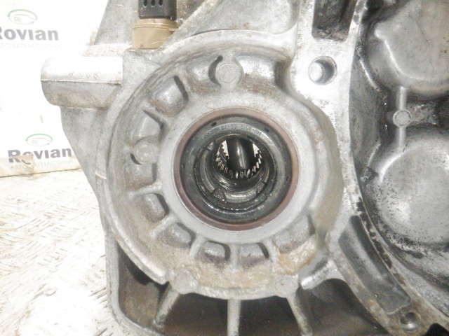 HYUNDAI 4300024391 КПП в наличии Ужгород