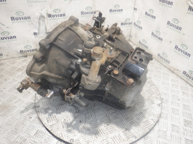 HYUNDAI 4300032350 КПП в наличии Сумы