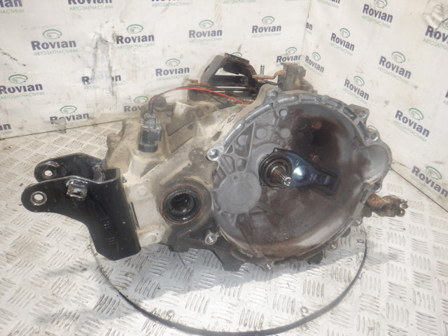 КПП в сборе 4300032350 HYUNDAI
