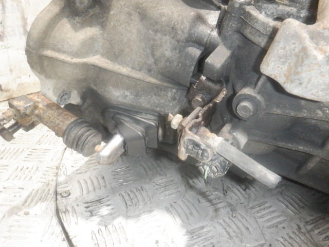 HYUNDAI 4300032350 КПП в наличии Полтава