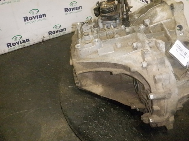 4300032904 HYUNDAI КПП в сборе (механическая коробка передач) купить в Сумы