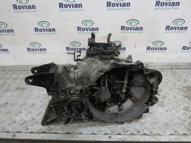 КПП 4300039942 HYUNDAI