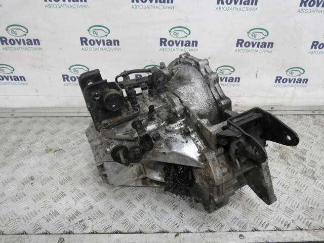 HYUNDAI 4300039942 КПП в наличии Украина