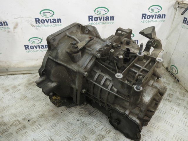HYUNDAI 4300039954 КПП в наличии Одесса