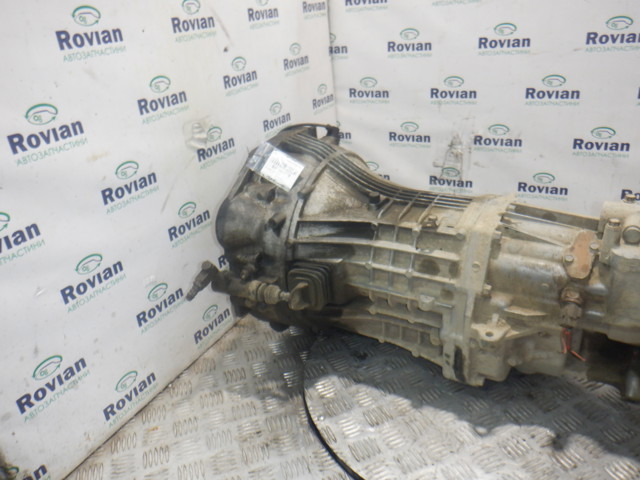 430003C200 HYUNDAI КПП купить в Павлоград