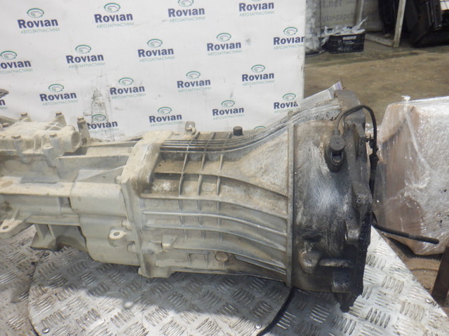 430003C200 HYUNDAI КПП купить в Львов