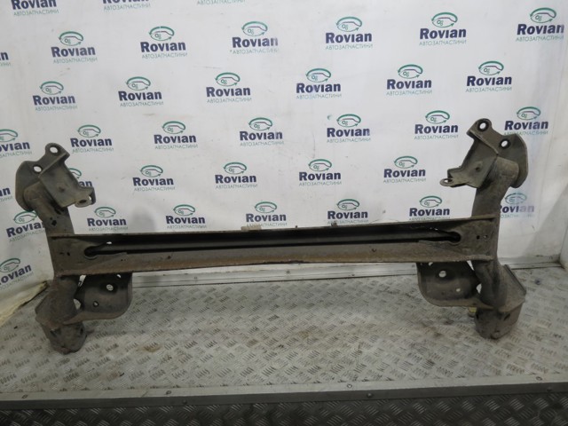 RENAULT 430006757R Балка задней подвески (подрамник) в наличии Ирпень